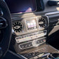 (2019'+) Mercedes G550 / G63 Carbon Fiber Dash Cover Kit W464 W463a
