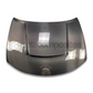dodge charger carbon fiber demon hood