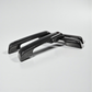 Real Carbon Fiber Door Handle Covers for F150 (2021'+) and Bronco