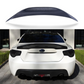 Carbon Fiber Rear Spoiler for (2013'-2020') BRZ/86/FRS