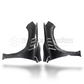 Carbon Fiber Fenders for Subaru WRX / STi (2022+)