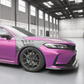 Carbon Fiber Vented Fenders for 11th Gen Honda Civic FE (2022+)