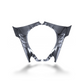 Carbon Fiber Vented Fenders for 11th Gen Honda Civic FE (2022+)