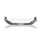 Carbon Fiber Track Style Front Lip for 11th Gen Honda Civic FL5 Type R