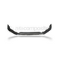 Carbon Fiber Front Lip V Style for 11th Gen Honda Civic FL5 Type R