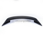 2015-2023 mustang carbon fiber gt350r spoiler