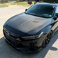 (2018'-2022') Honda Accord Carbon Fiber Hood
