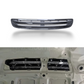 Carbon Fiber Hood Vent Replacement for 11th Gen Honda Civic FE (2022+)