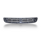 Carbon Fiber Hood Vent Replacement for 11th Gen Honda Civic FE (2022+)
