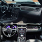 Mustang Carbon Fiber Interior Trim Kit Full for 2010-2014 S197
