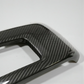 (2021'+) F150 Carbon Fiber Mirror Cap Covers