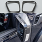 Carbon Fiber Mirror Guards for F150 (2021'+)