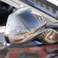 carbon fiber mirror caps for camaro