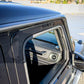 (2019'+) Mercedes G Class W464 G550 G63 Carbon Fiber Moulding Covers Package