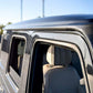(2019'+) Mercedes G Class W464 G550 G63 Carbon Fiber Moulding Covers Package