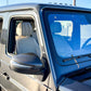 (2019'+) Mercedes G Class W464 G550 G63 Carbon Fiber Moulding Covers Package