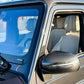 (2019'+) Mercedes G Class W464 G550 G63 Carbon Fiber Moulding Covers Package