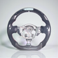 Carbon Fiber Steering Wheel for Nissan 370z Z34 / Juke / Maxima
