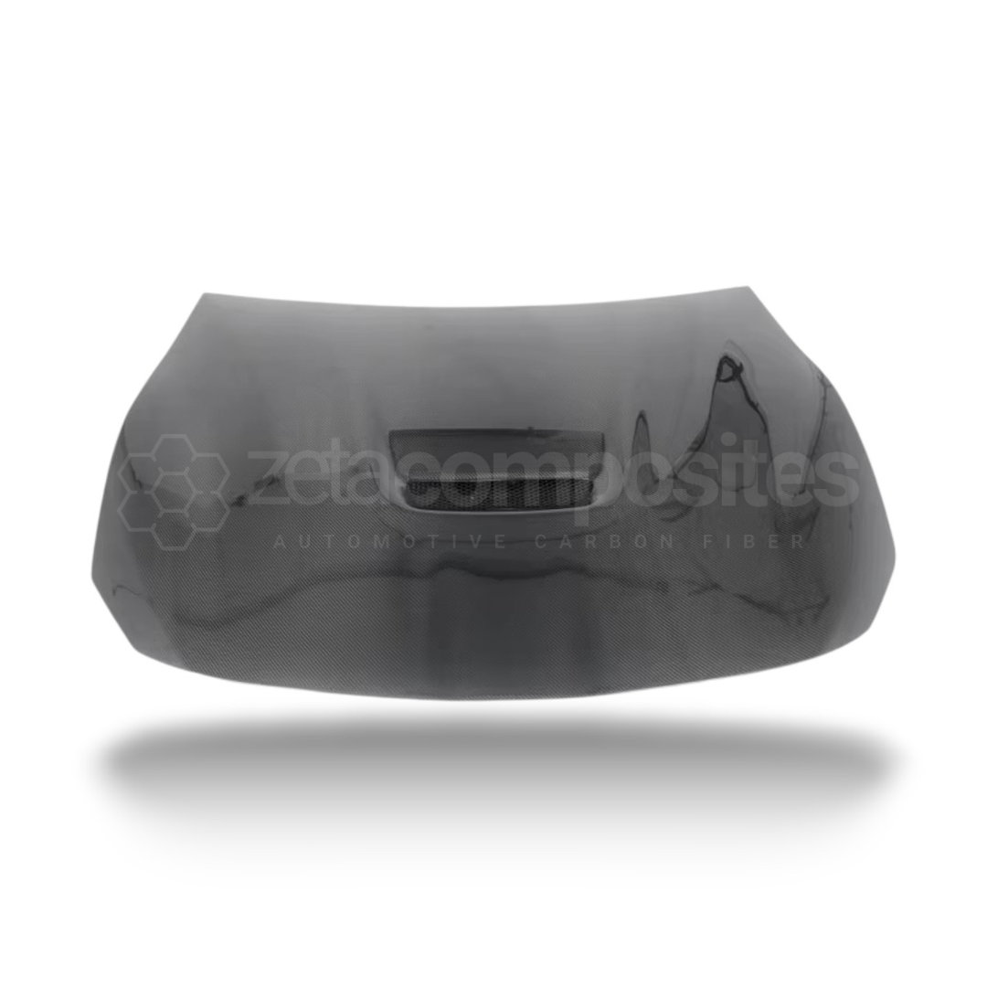Carbon Fiber Hood Scion FRS / Subaru BRZ / Toyota 86 2013-2020 - OE+ Style