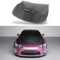 Carbon Fiber Hood Scion FRS / Subaru BRZ / Toyota 86 2013-2020 - OE+ Style