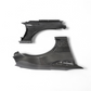 OEM Style Carbon Fiber Fenders for 2013-2020 Scion FRS / Toyota 86 / Subaru BRZ
