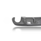 Carbon Fiber Diffuser OE+ Style for Infiniti Q50 (2014'-2017')