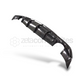 Carbon Fiber OE+ Style Rear Diffuser for Infiniti Q60