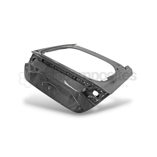 Carbon Fiber Hatch OEM Style for Honda Civic FL5 Type R (2022+)