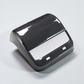 Real Carbon Fiber Rear Outlet Cover for Tesla Model Y / Model 3