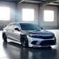 Carbon Fiber Side Vented Fenders for 11th Gen Honda Civic FE (2022+)