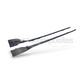 Carbon Fiber Side Skirts for 11th Gen Civic FL5 Type R