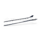 Carbon Fiber Side Skirts for 11th Gen Civic FL5 Type R