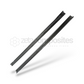 Carbon Fiber Side Skirts Splitters for Kia Stinger