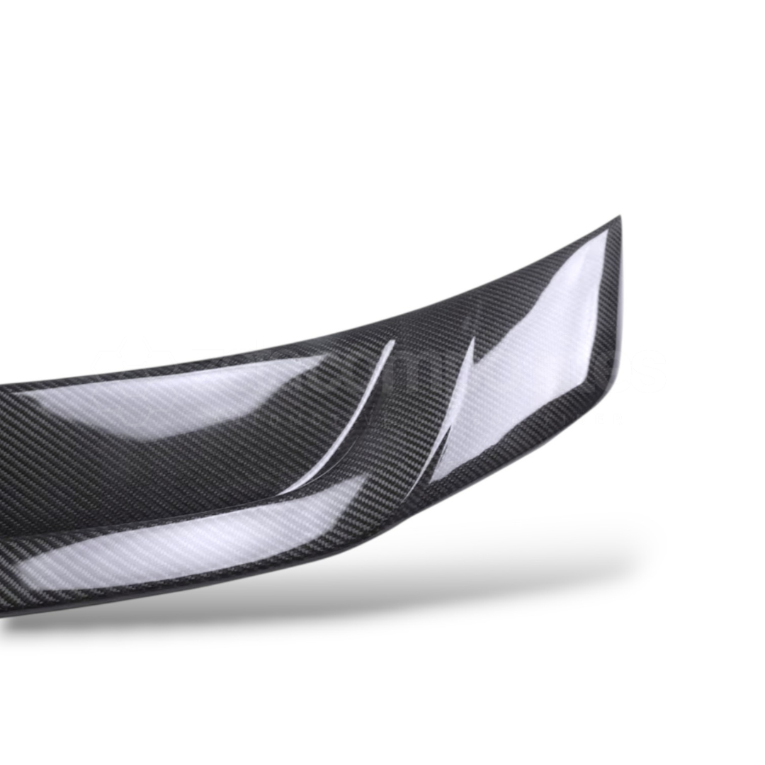Real Carbon Fiber Spoiler for 2013-2017 9th Gen Honda Accord