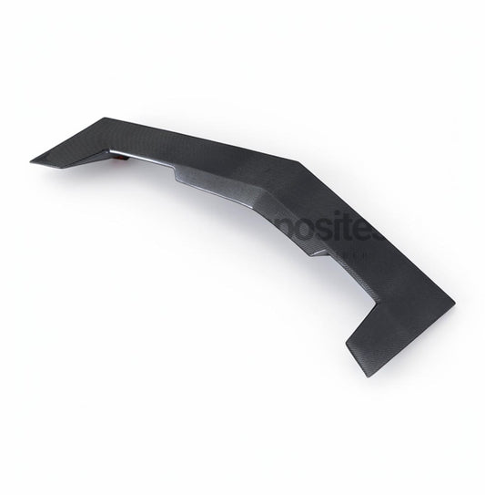 (11'-14') Cadillac CTS V Coupe Carbon Fiber Spoiler