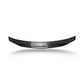Carbon Fiber PSM Style Spoiler for Kia Stinger