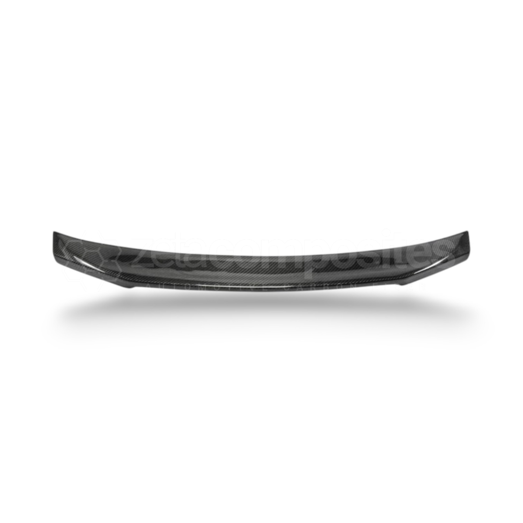Carbon Fiber PSM Style Spoiler for Kia Stinger