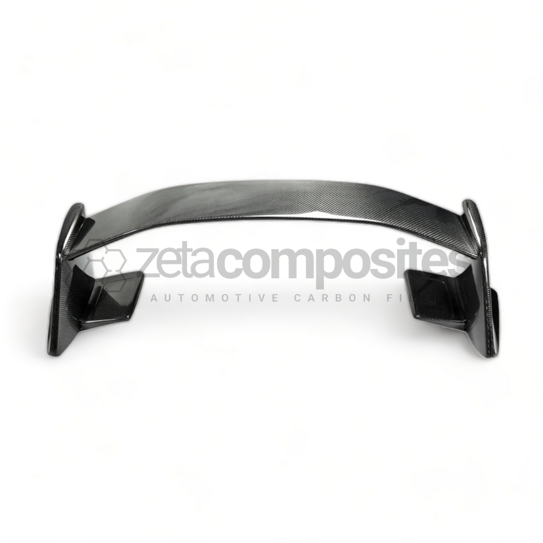 Carbon Fiber Rear Spoiler Wing Scion FRS / Subaru BRZ / Toyota 86 2013-2020