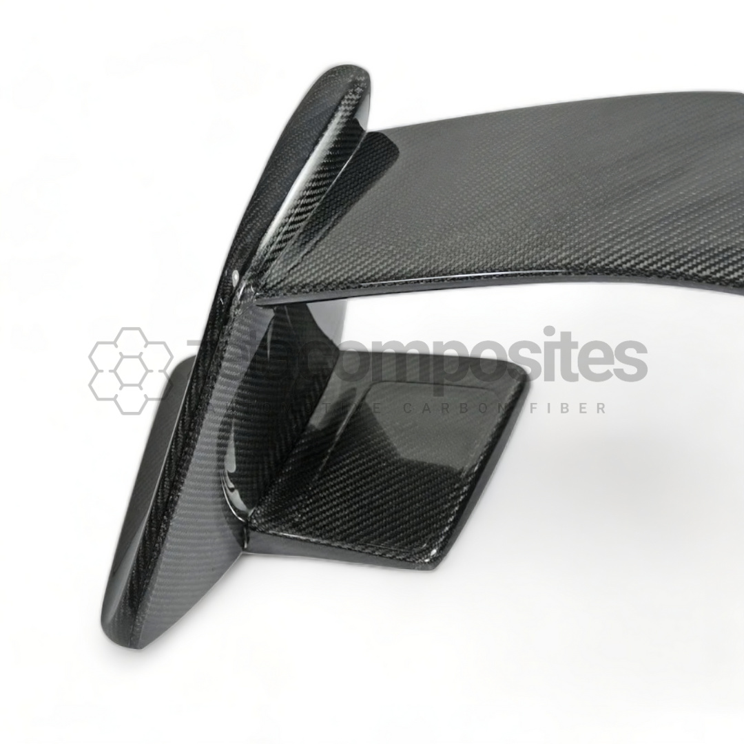 Carbon Fiber Rear Spoiler Wing Scion FRS / Subaru BRZ / Toyota 86 2013-2020