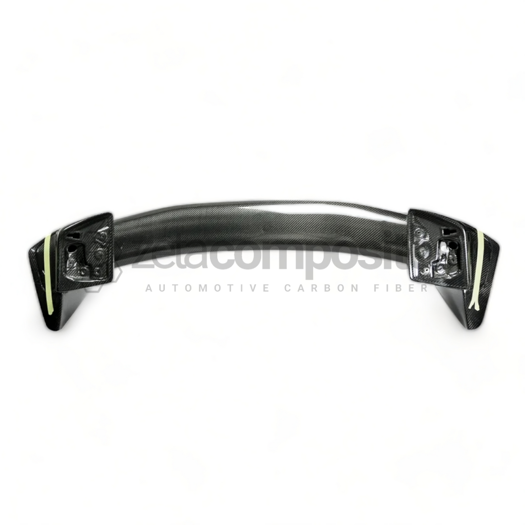 Carbon Fiber Rear Spoiler Wing Scion FRS / Subaru BRZ / Toyota 86 2013-2020