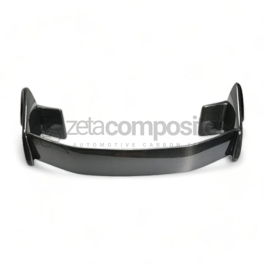 Carbon Fiber Rear Spoiler Wing Scion FRS / Subaru BRZ / Toyota 86 2013-2020