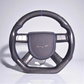 Dodge Charger/Chrysler/Challenger Carbon Fiber Steering Wheel (2005'+)