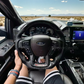 Carbon Fiber Steering Wheel for Ford F150 / Raptor (15'-20')