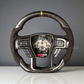 Carbon Fiber Steering Wheel for Ford F150 / Raptor (15'-20')