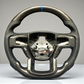 Carbon Fiber Steering Wheel for Ford F150 / Raptor (15'-20')
