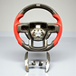 Carbon Fiber Steering Wheel for Ford F150 / Raptor (15'-20')