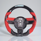Carbon Fiber Steering Wheel for 2010-2011 Camaro