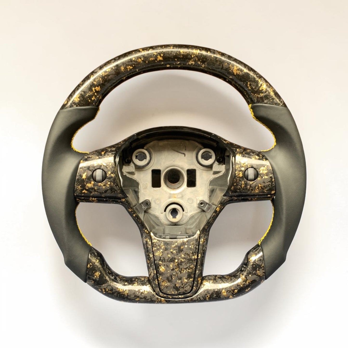 Carbon Fiber Steering Wheel for Model 3 | Y