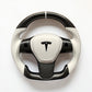 Carbon Fiber Steering Wheel for Model 3 | Y