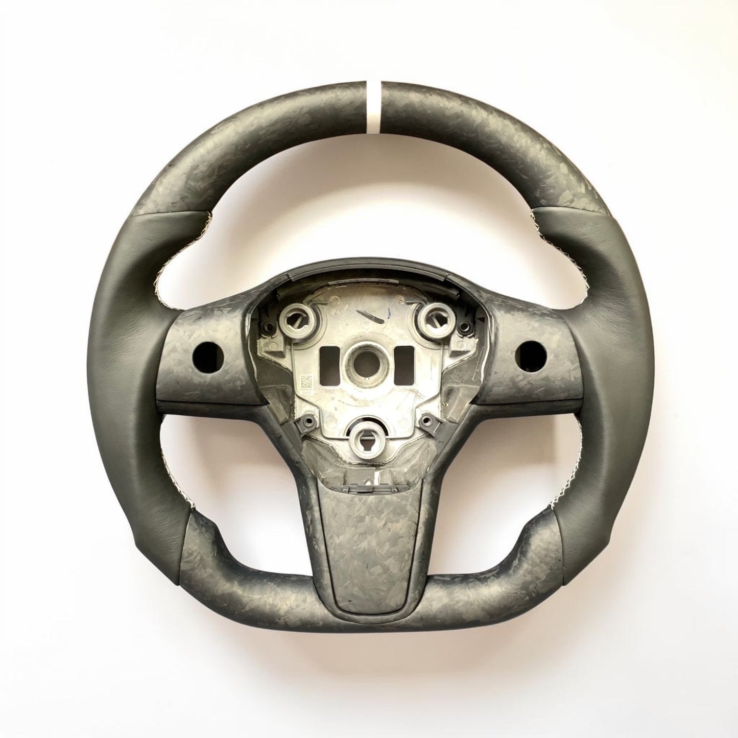 Carbon Fiber Steering Wheel for Model 3 | Y